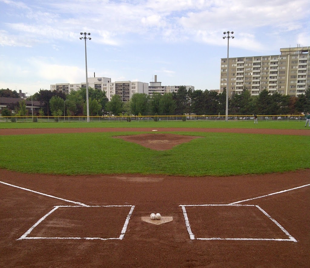 Millwood Park | 4370 Bloor St W, Toronto, ON M9C 2A6, Canada