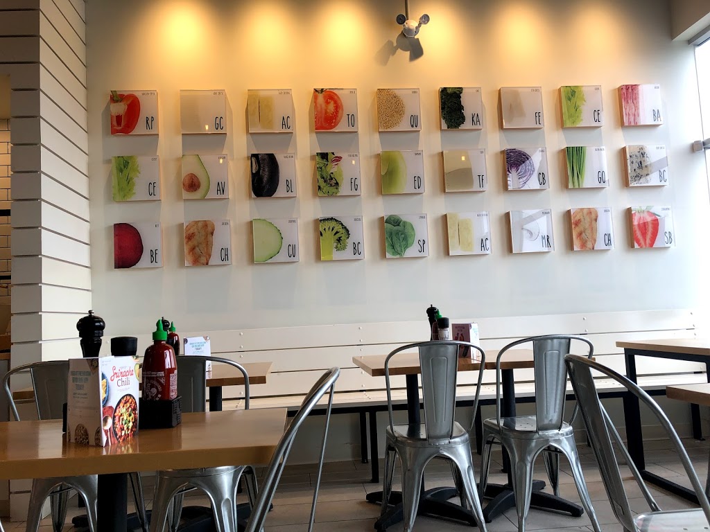 Freshii - Mahogany | 7 Mahogany Plaza SE Unit 940, Calgary, AB T3M 2P8, Canada | Phone: (403) 910-5868