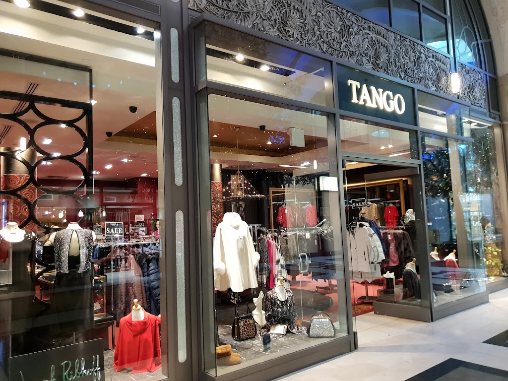 Tango Boutique | 6380 Fallsview Blvd, Niagara Falls, ON L2G 7X5, Canada | Phone: (905) 357-1861