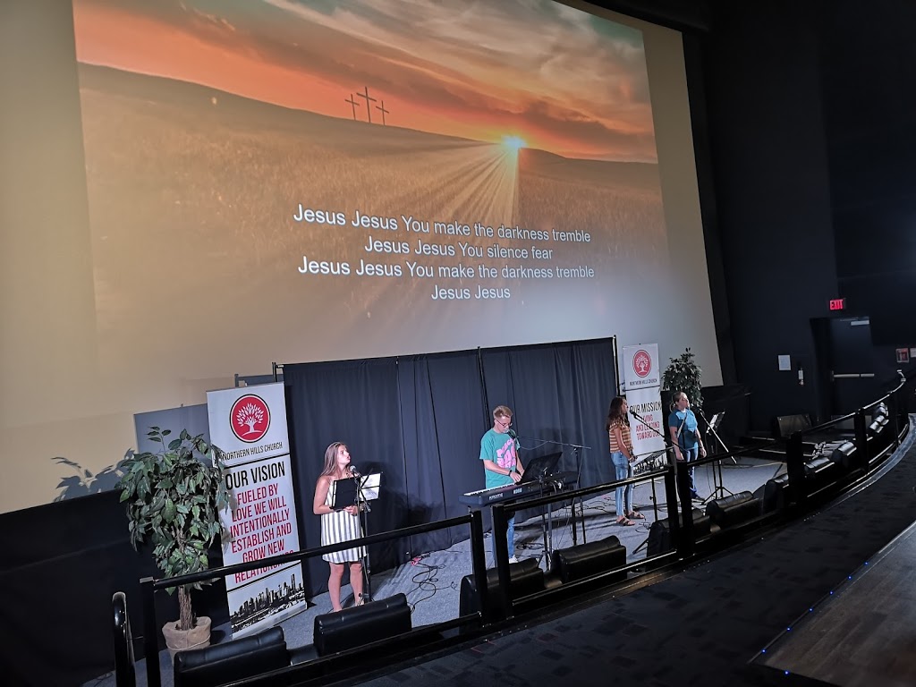 Northern Hills Church | 388 Country Village Way NE, Calgary, AB T3K, Canada | Phone: (587) 353-0883