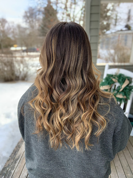 Restored Hair Design | 1097 Main St, Sussex Corner, NB E4E 2Z9, Canada | Phone: (506) 434-5998