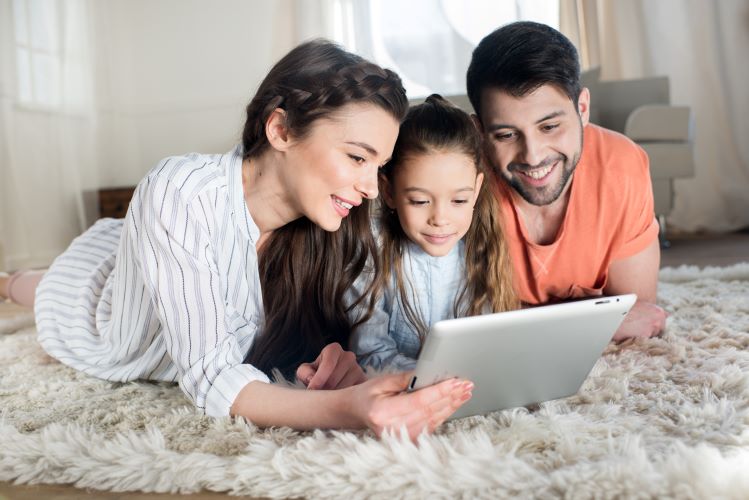 Calgary Carpet Cleaners | 76 Cornerstone Passage NE, Calgary, AB T3N 0Y5, Canada | Phone: (587) 604-9415