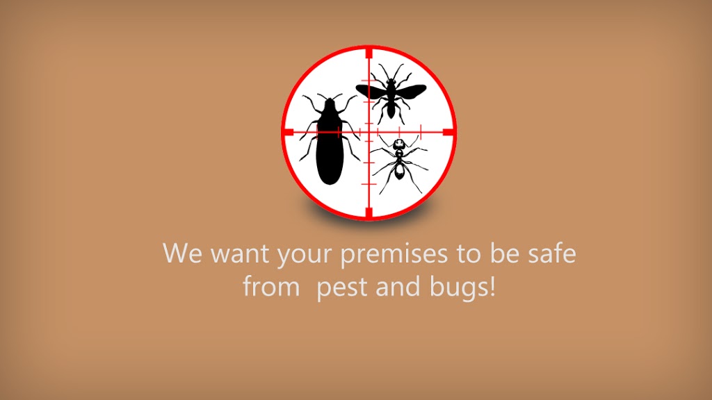Essen Pest Control | 36 Cambray Ln, Kanata, ON K2K 3C3, Canada | Phone: (613) 804-7378