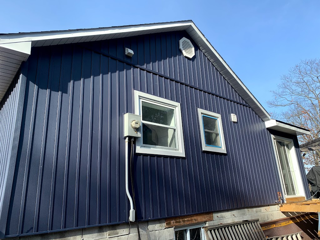 D Prestidge Contracting | 135 Gunn St, Barrie, ON L4M 2H6, Canada | Phone: (705) 627-7314