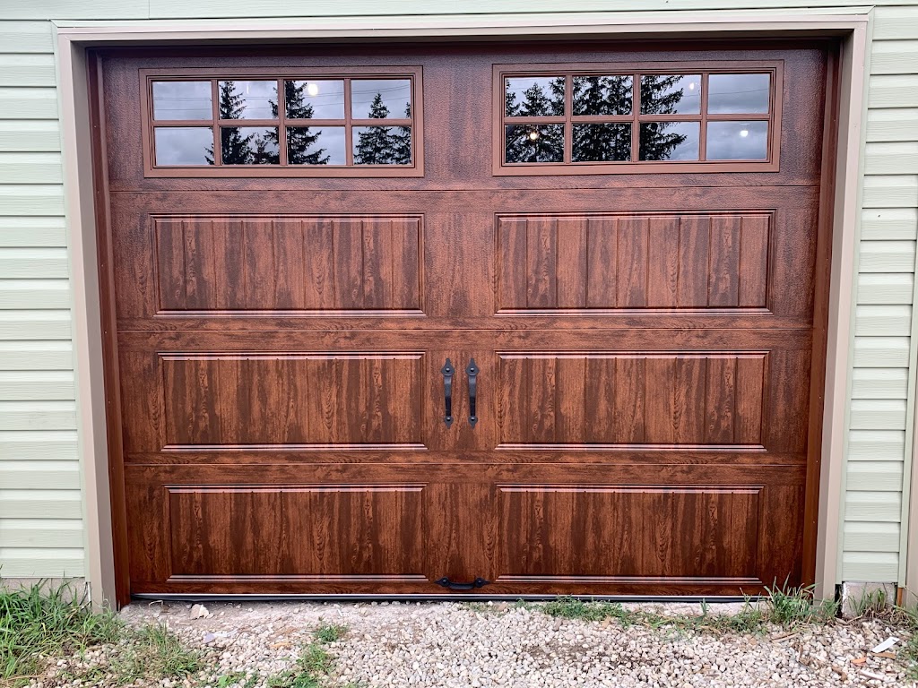 Schneideroverheaddoor | 224 Superior St, Stayner, ON L0M 1S0, Canada | Phone: (705) 391-6570