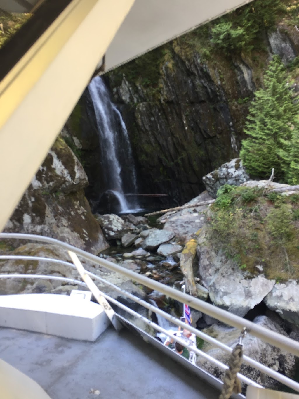 Silver Falls | North Vancouver, BC V0N, Canada | Phone: (778) 996-2453
