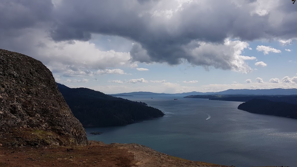 Stoney Hill Regional Park | North Cowichan, BC V9L 5Y5, Canada | Phone: (250) 746-2500