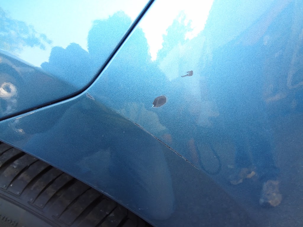 Auto Body Shop Montreal | 8151 Bd Montréal-Toronto, Montréal-Ouest, QC H4X 1N1, Canada | Phone: (514) 600-2068