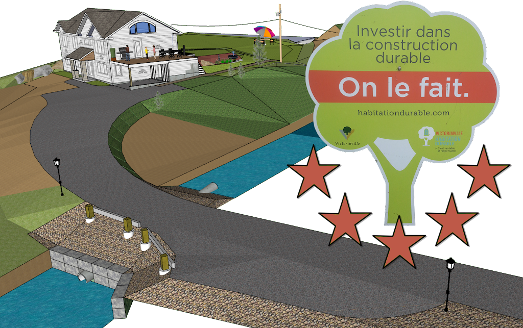Webmotik Inc. | 90 Rue Belmont, Victoriaville, QC G6S 0A4, Canada | Phone: (514) 725-4700