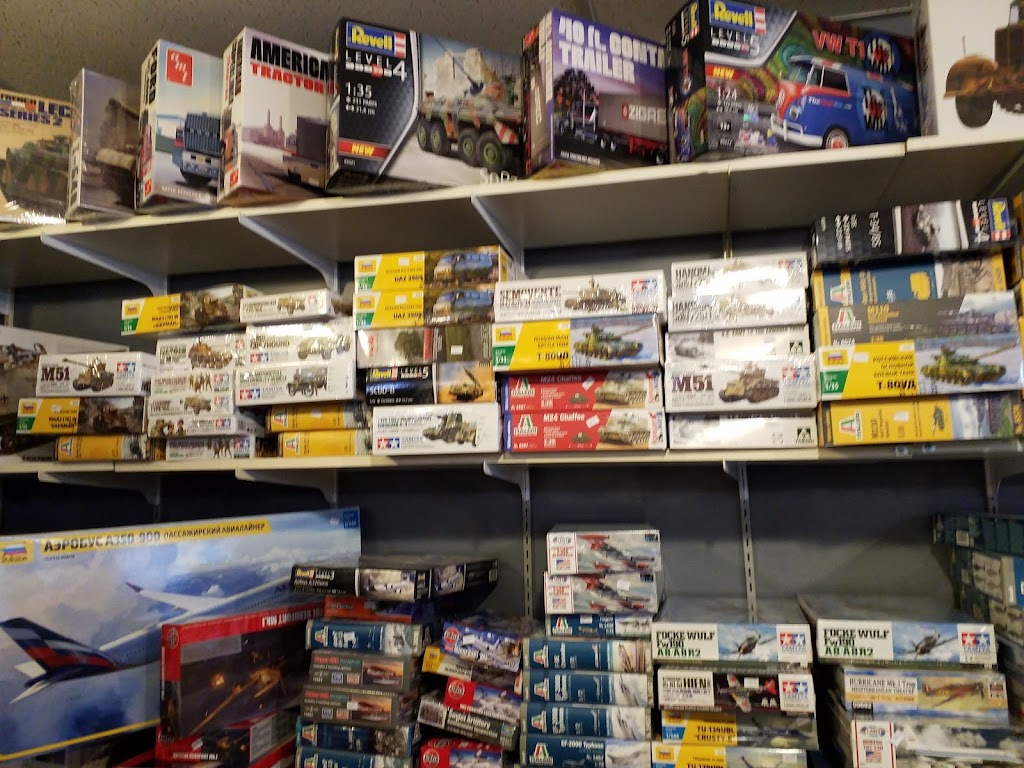 Nautilus Aquatics & Hobbies Supply Store | 6442 Quinpool Rd, Halifax, NS B3L 1A8, Canada | Phone: (902) 454-4296
