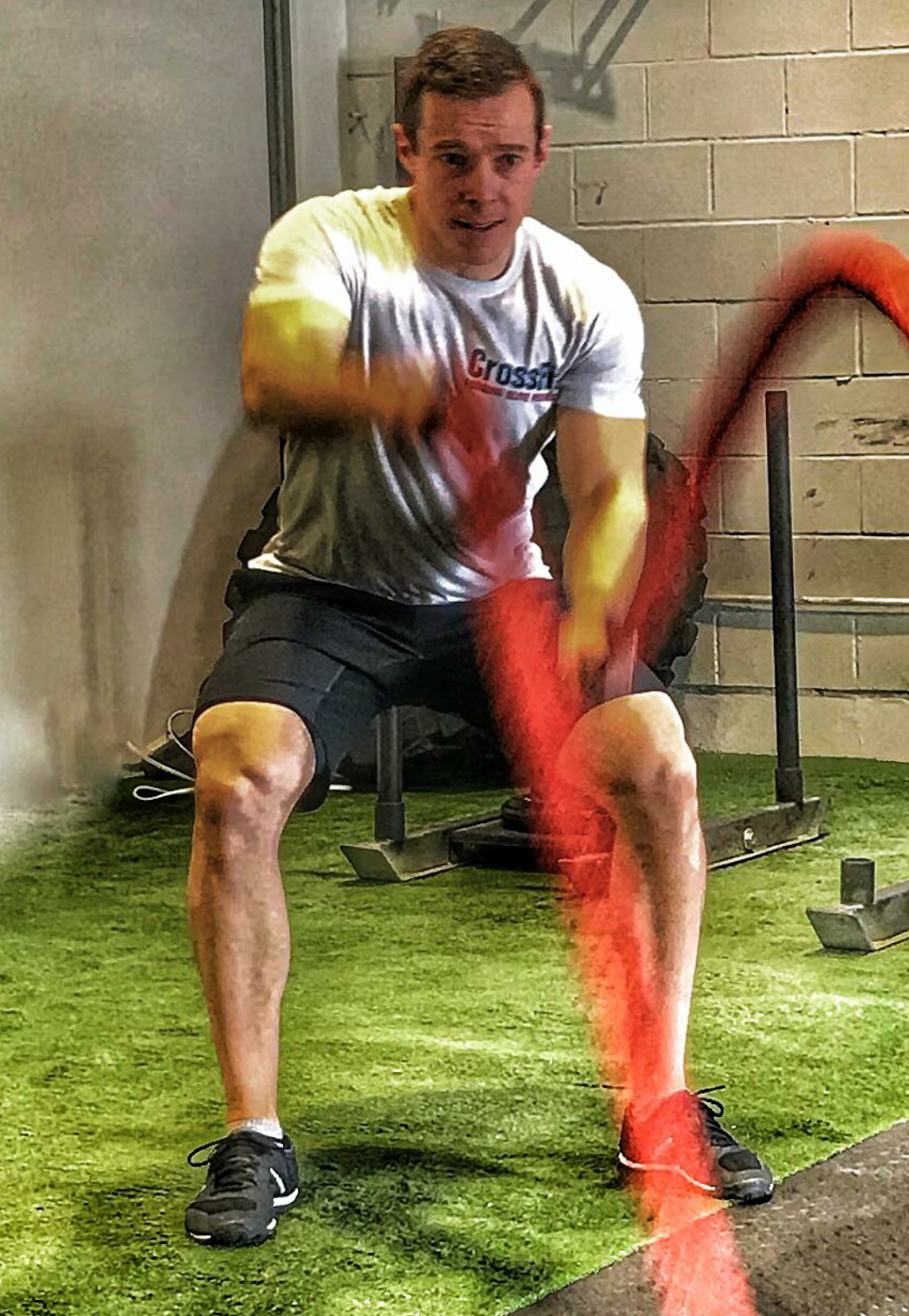 Evolution Athletics | 402 Mulock Dr, Newmarket, ON L3Y 9B8, Canada