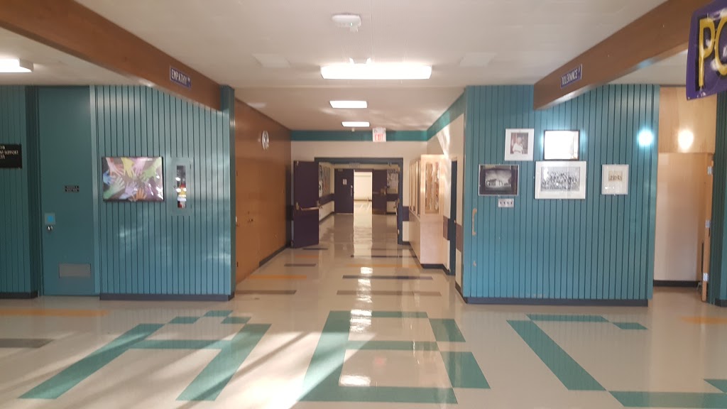 Polson School | 491 Munroe Ave, Winnipeg, MB R2K 1H5, Canada | Phone: (204) 669-4490