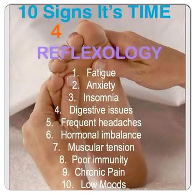 Holistic Reflexology by Ewa | 14 Edmunds Crescent, London, ON N5Z 4J2, Canada | Phone: (519) 777-0899