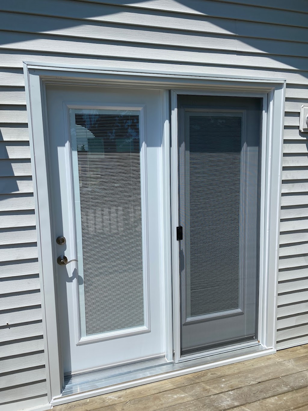 Jomar Window & Doors | 21 Wadsworth St, London, ON N5V 2R1, Canada | Phone: (519) 455-8645