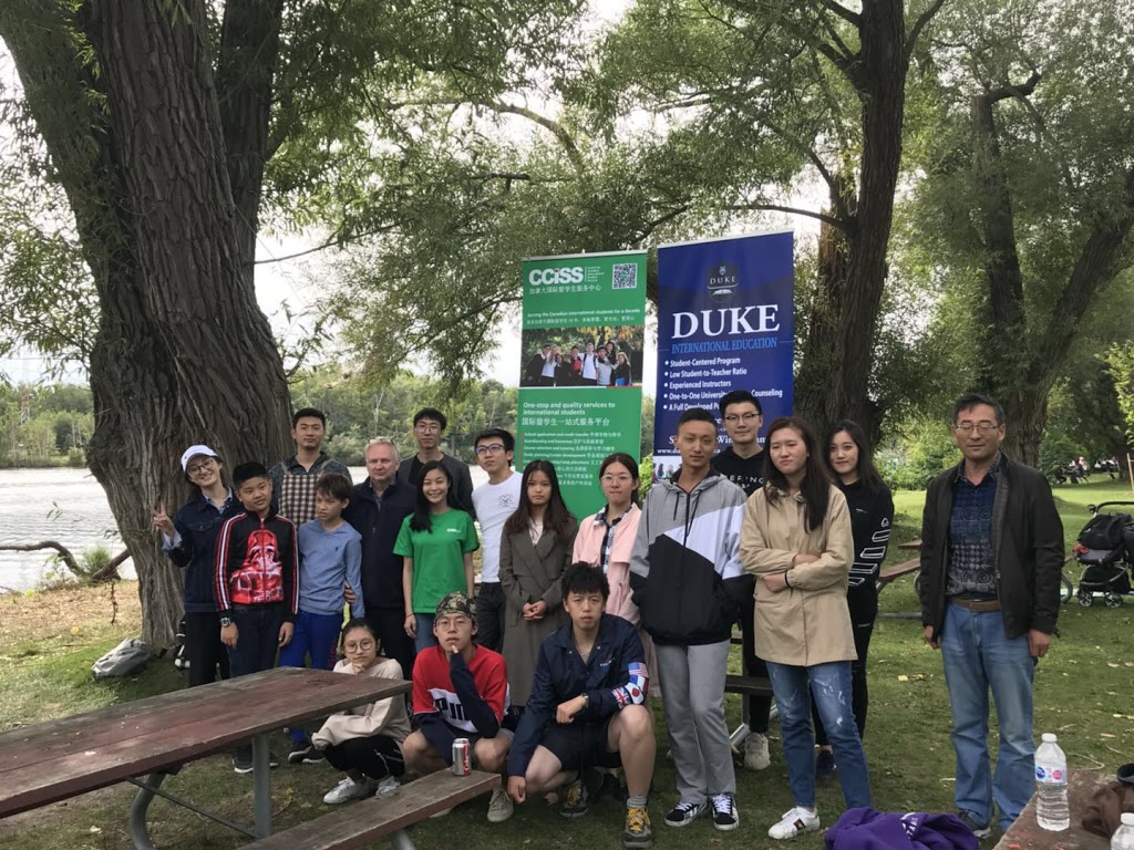 Duke Academy | 4576 Yonge St #602, North York, ON M2N 6N4, Canada | Phone: (416) 733-3853