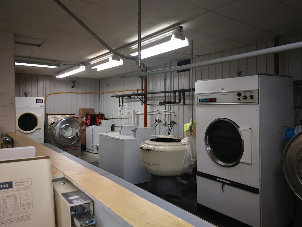 Buanderie Le Lavoir | 578 Rue du Pont, Mont-Laurier, QC J9L 2S3, Canada | Phone: (819) 623-3473