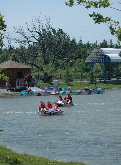 Paddle Boats | 2821 Stevensville Rd, Stevensville, ON L0S 1S0, Canada | Phone: (905) 382-9669