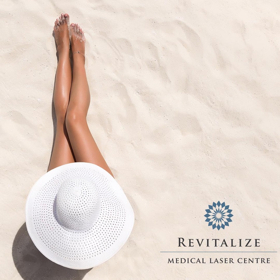 Revitalize Medical Laser Centre | 216-2425 Tecumseh Rd E, Windsor, ON N8W 1E6, Canada | Phone: (519) 254-1444