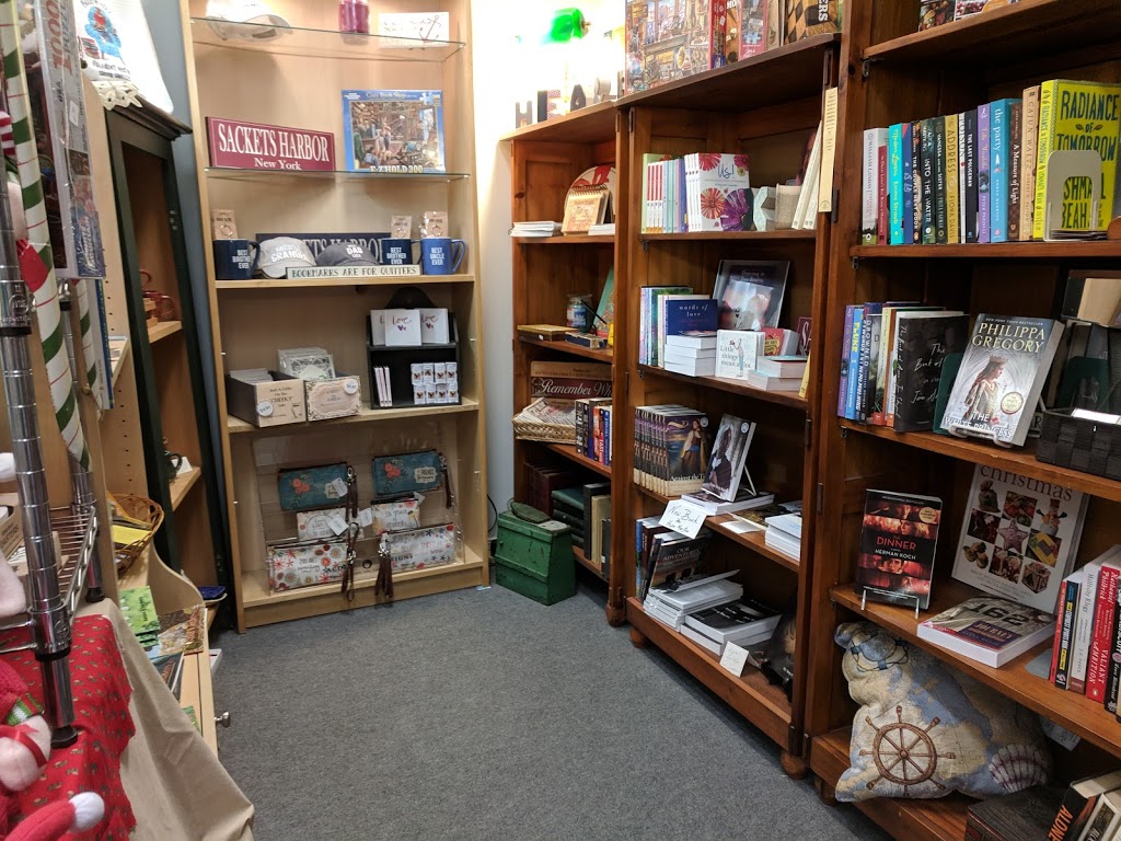 Calla Lillies | 118 W Main St, Sackets Harbor, NY 13685, USA | Phone: (315) 646-6070