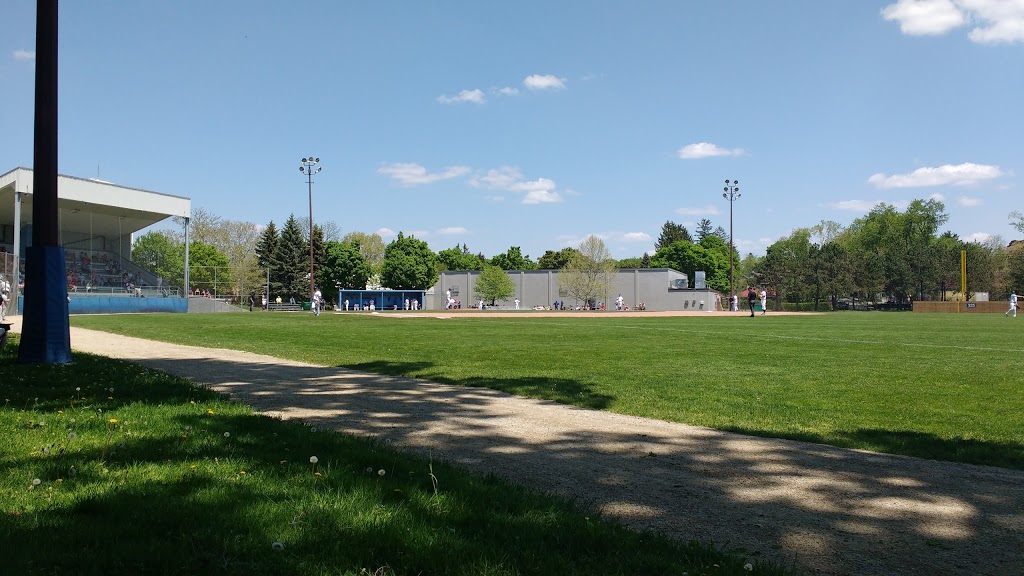 David E. Hastings Stadium | 70 Division St, Guelph, ON N1H, Canada | Phone: (519) 837-5678