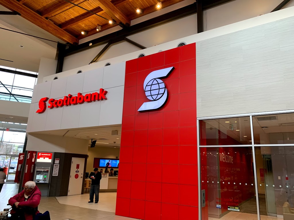 Scotiabank | 116, 1644 Hillside Ave, Victoria, BC V8T 2C5, Canada | Phone: (250) 953-5560