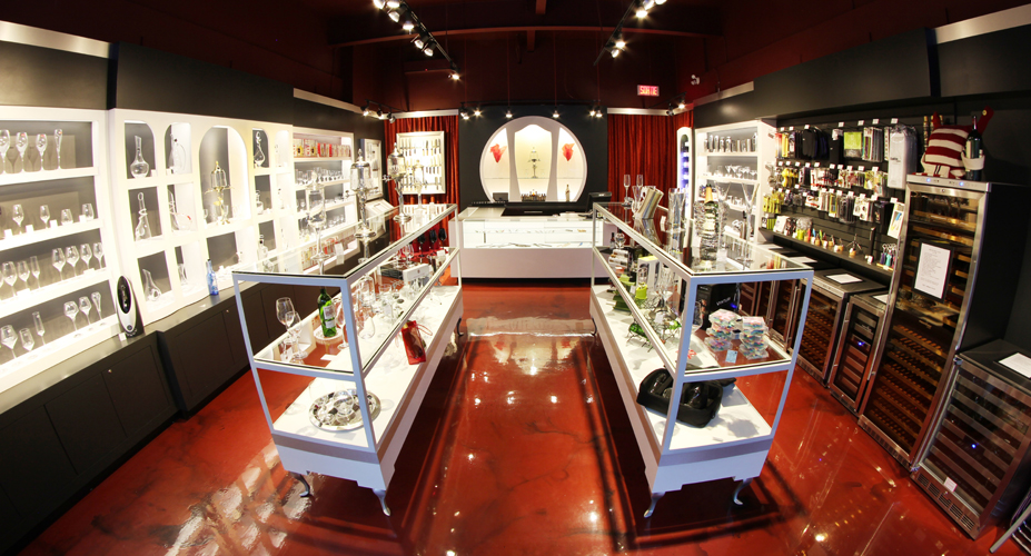 Alambika | 6484 Boul St-Laurent, Montréal, QC H2S 3C4, Canada | Phone: (514) 400-9212