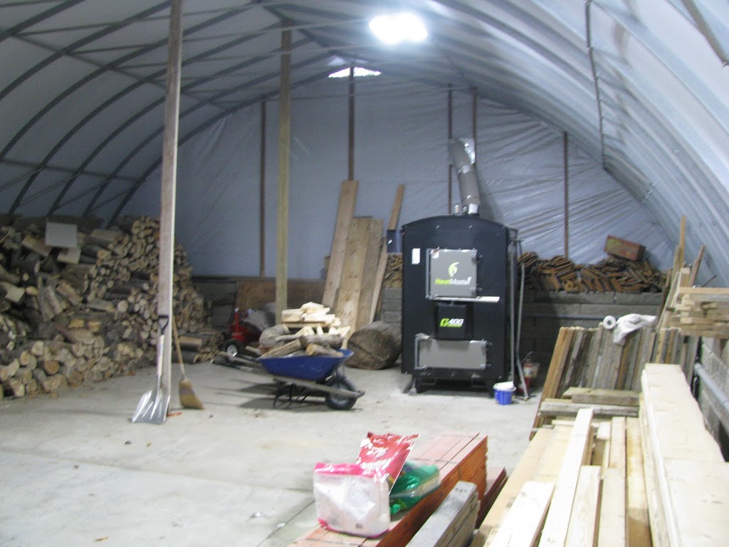 Heatmaster | 2309 Penetanguishene Rd, Barrie, ON L4M 4Y8, Canada | Phone: (705) 739-0756