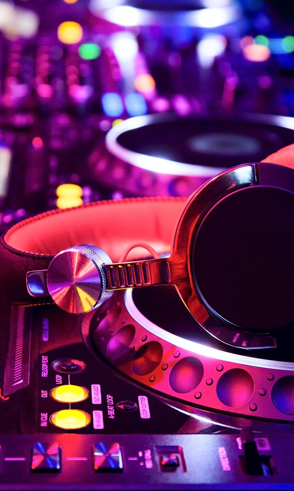 Disco Mobile Rive-Nord | 4 3e Rue E, Saint-Paul, QC J0K 3E0, Canada | Phone: (438) 822-1499