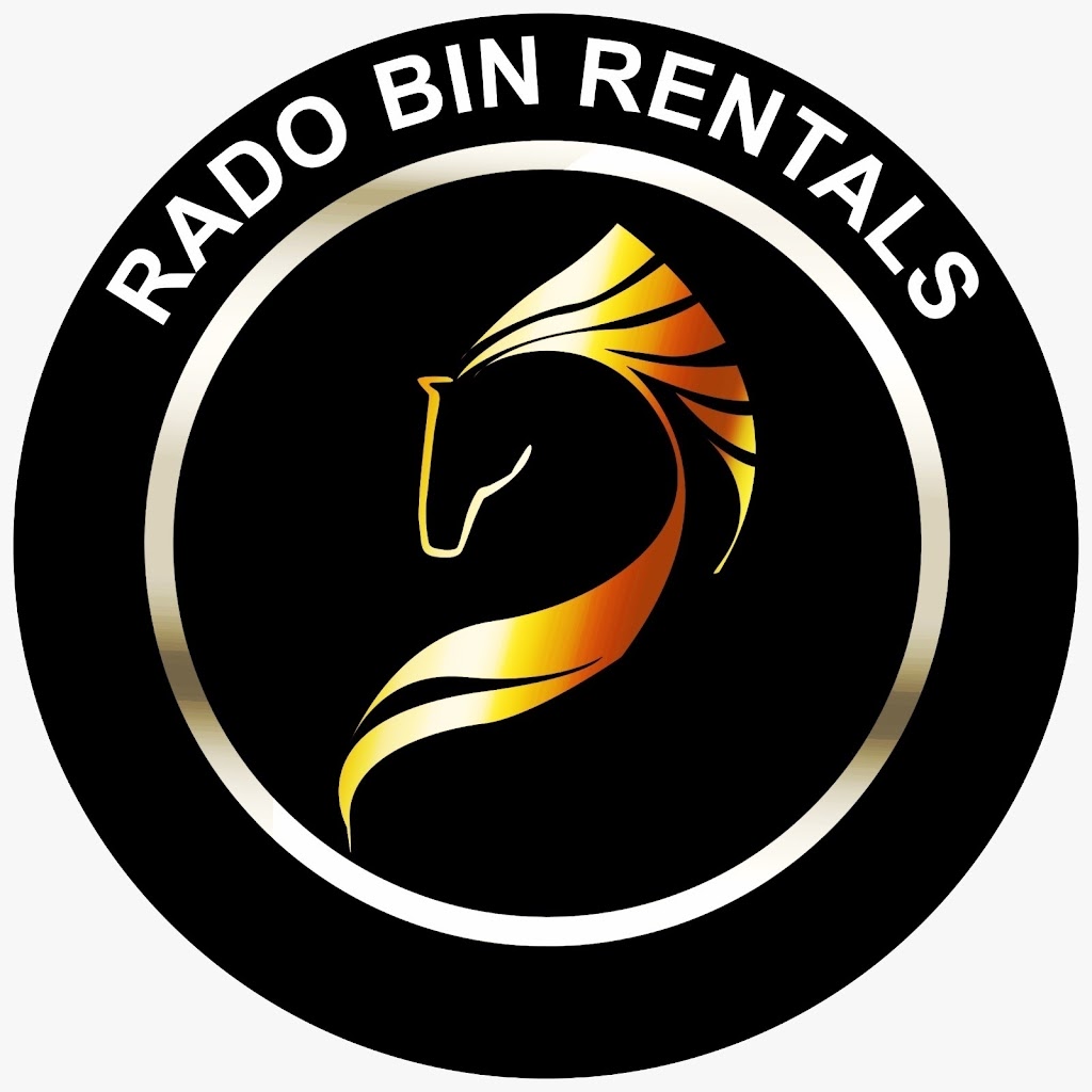 Rado Bin Rentals | 13838 Woodbine Ave, Whitchurch-Stouffville, ON L4A 2G2, Canada | Phone: (647) 200-1001