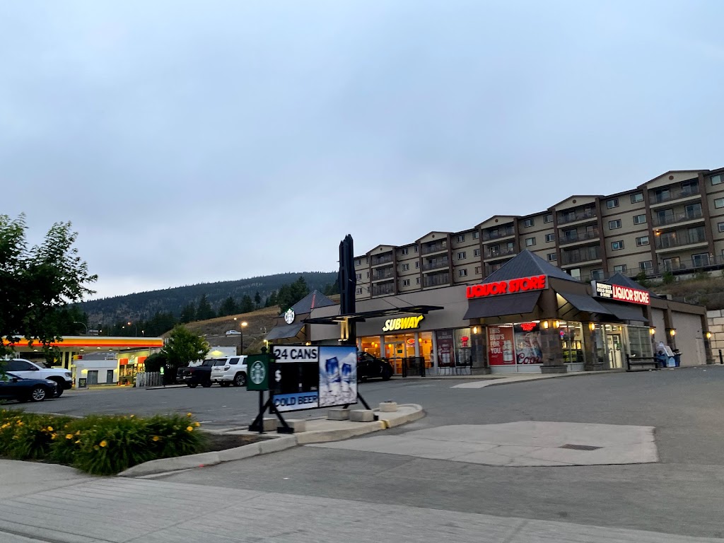 Chevron | 3643 De Wolf Way, Merritt, BC V1K 1C7, Canada | Phone: (250) 378-2525
