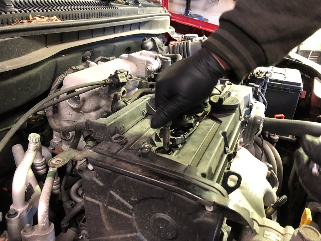 Carrosserie RENNtech | 1446 Rue Soucy Local 13, Saint-Hubert, QC J4T 1A3, Canada | Phone: (450) 656-2222