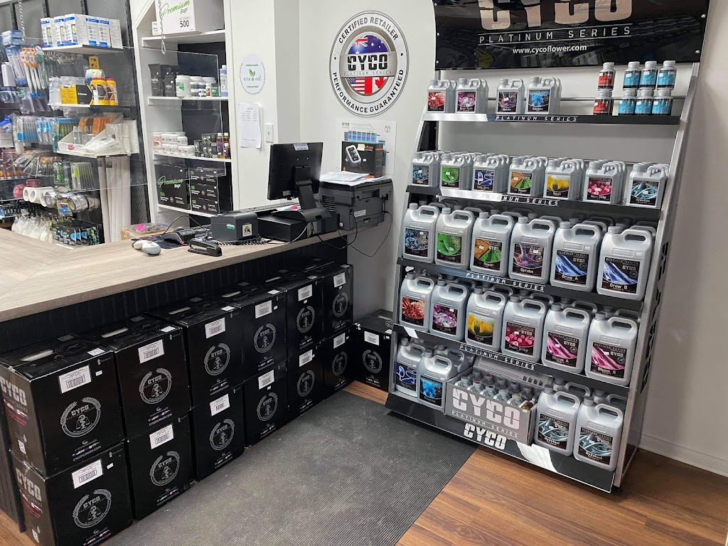 Hydroponique Du Futur | 5700 Rue Martineau, Saint-Hyacinthe, QC J2R 1T6, Canada | Phone: (450) 768-9200