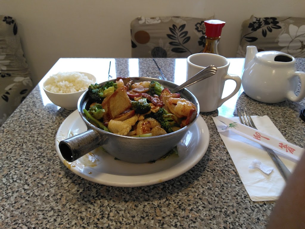 May Wong Restaurant | 895 Main St, Lillooet, BC V0K 1V0, Canada | Phone: (250) 256-7833
