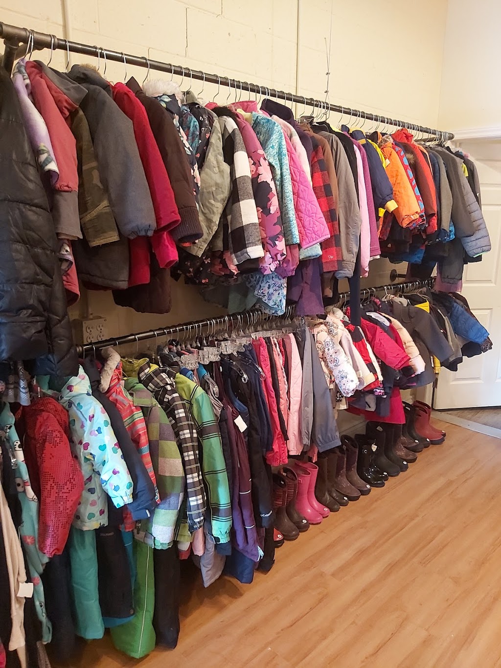 Re-Sprout | 275 Gordon St, Fergus, ON N1M 3W2, Canada | Phone: (226) 383-8333