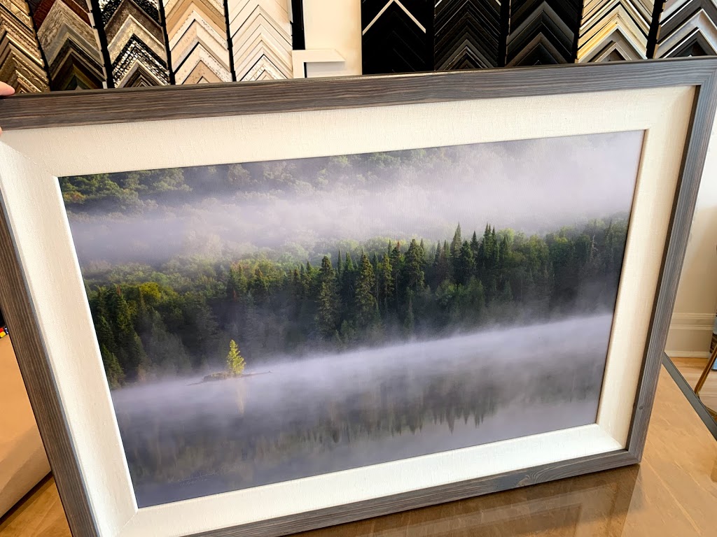 Picture Perfect Gallery | 2615 Yonge St, Toronto, ON M4P 2J1, Canada | Phone: (416) 223-4426