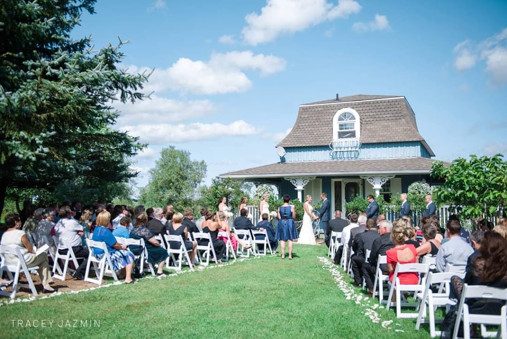 Wedding Ceremonies & Elopements with Ceremonies by Marie-Anne | 12 Burnham Blvd, Port Hope, ON L1A 4H4, Canada | Phone: (905) 396-7768