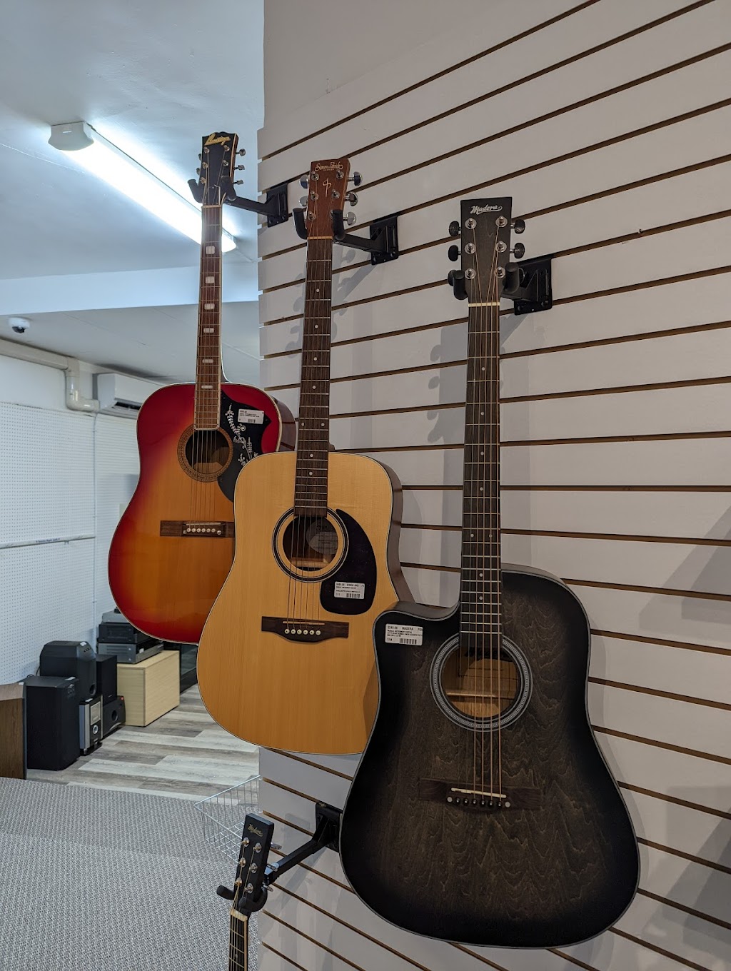 Hock Stars | Commercial, 83 Main St, Penetanguishene, ON L9M 1S8, Canada | Phone: (249) 559-0989