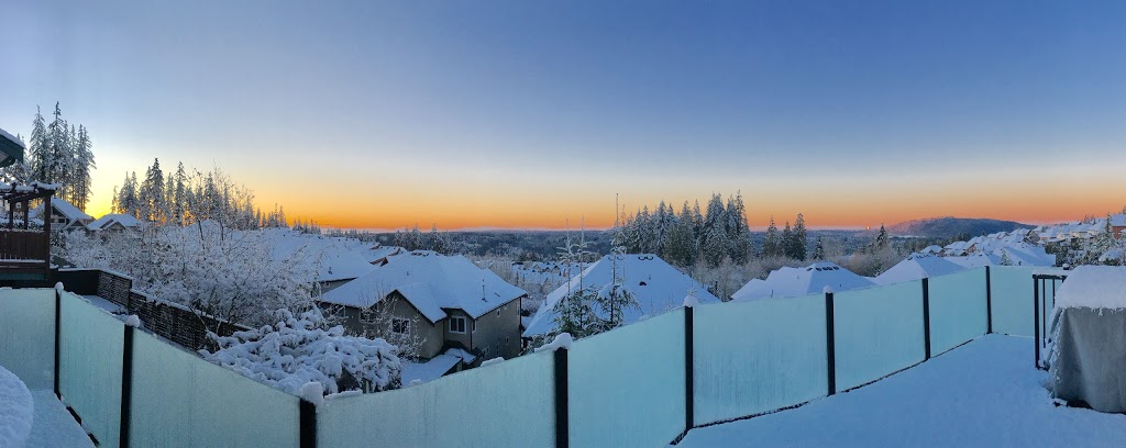 Greenleaf Park | 59 Greenleaf Dr, Port Moody, BC V3H 5H8, Canada | Phone: (604) 469-4676