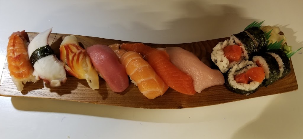 Doma Sushi | 16033 108 Ave #407, Surrey, BC V4N 1P2, Canada | Phone: (604) 498-5958