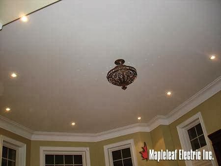 Mapleleaf Electric Inc | 48 Katie Ct, North York, ON M6L 1R6, Canada | Phone: (647) 344-3320