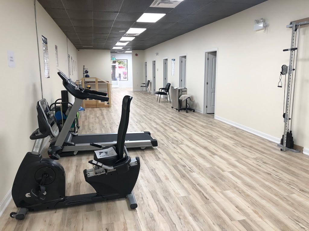 Mountview Physiotherapy & Rehab Centre | 18371 Hurontario St Unit 8, Caledon, ON L7K 0X7, Canada | Phone: (519) 927-7770