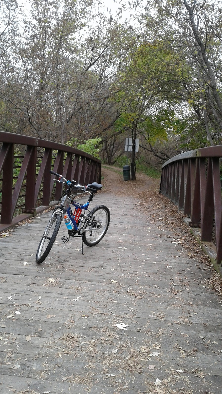 Hillcrest Park | Almira St, Pembroke, ON K8A 3T5, Canada | Phone: (613) 735-3660