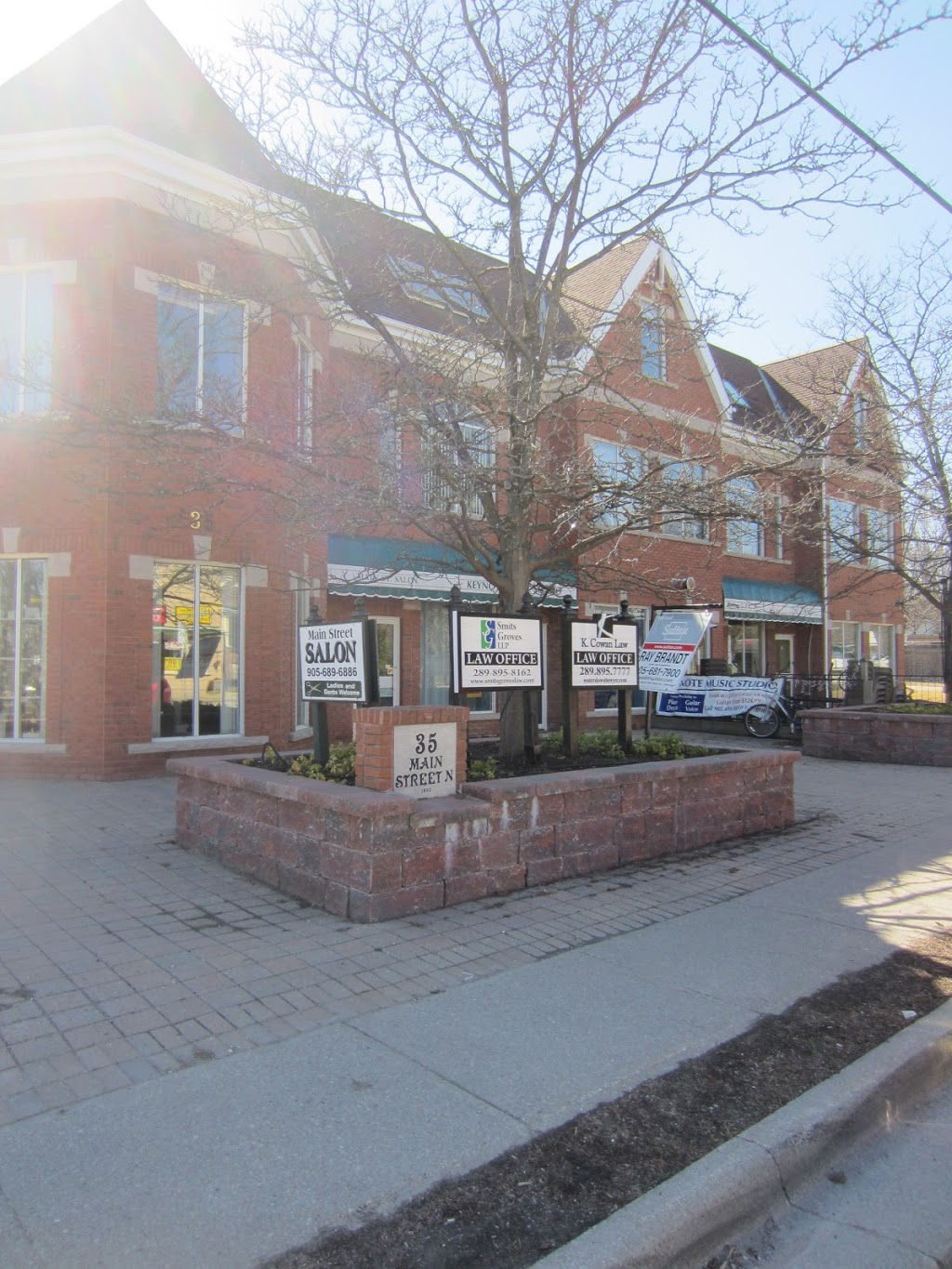 Smits Law | 35 Main Street North Suite #24C, Waterdown, ON L0R 2H0, Canada | Phone: (289) 895-9152