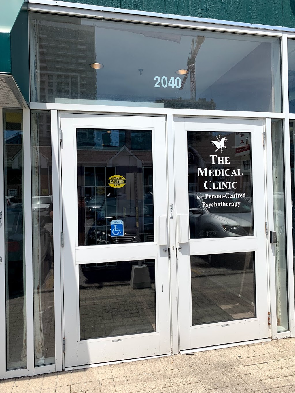 The Medical Clinic for Person-Centred Psychotherapy | health | 2040 Sheppard Ave E, North York, ON M2J 5B3, Canada | 4162292399 OR +1 416-229-2399