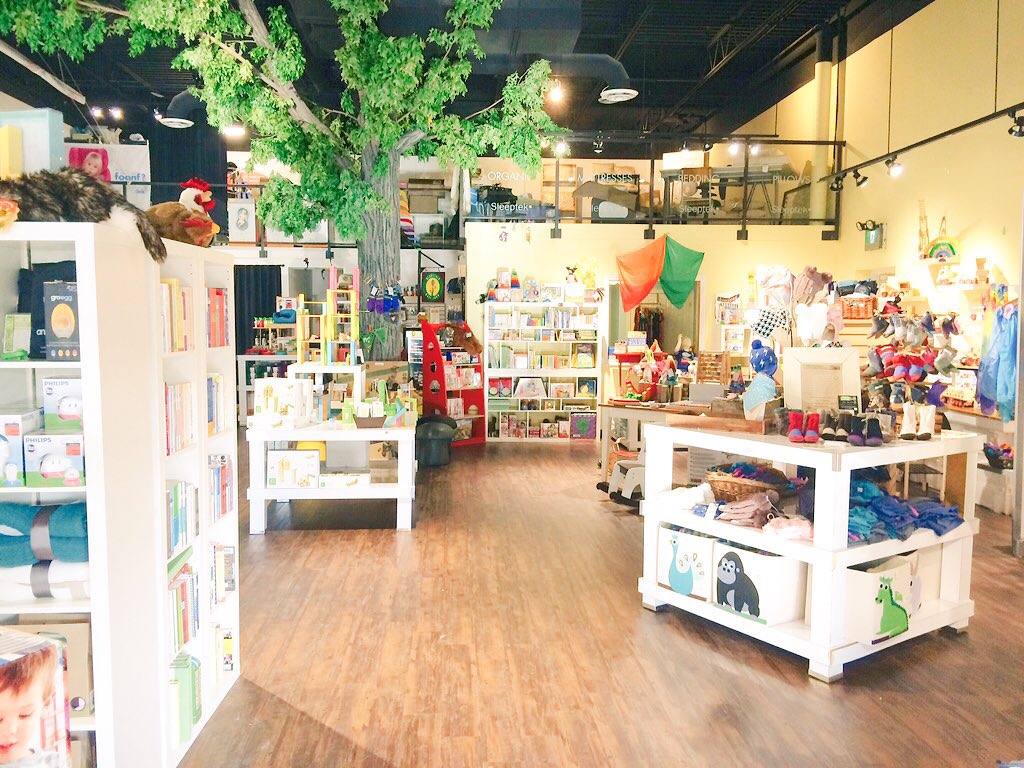 Nurtured Baby . Kids . Family | 2543 Agricola St, Halifax, NS B3K 4C4, Canada | Phone: (902) 405-4367