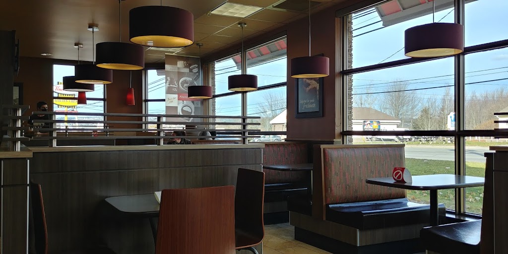 Tim Hortons | 1812 Mountain Rd, Moncton, NB E1G 1A9, Canada | Phone: (506) 862-7651