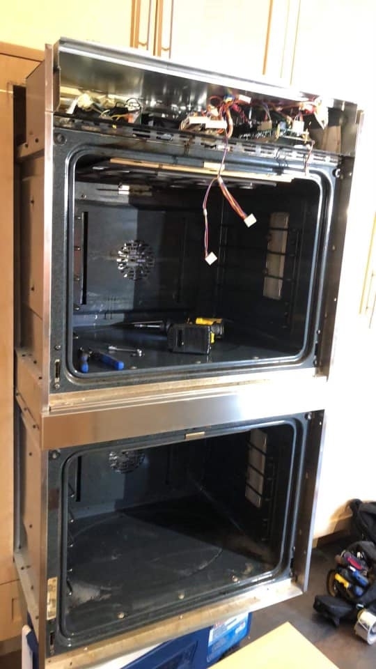 Appliance Doctor | 2164 Coleman Rd, Courtenay, BC V9J 1T8, Canada | Phone: (250) 338-3500