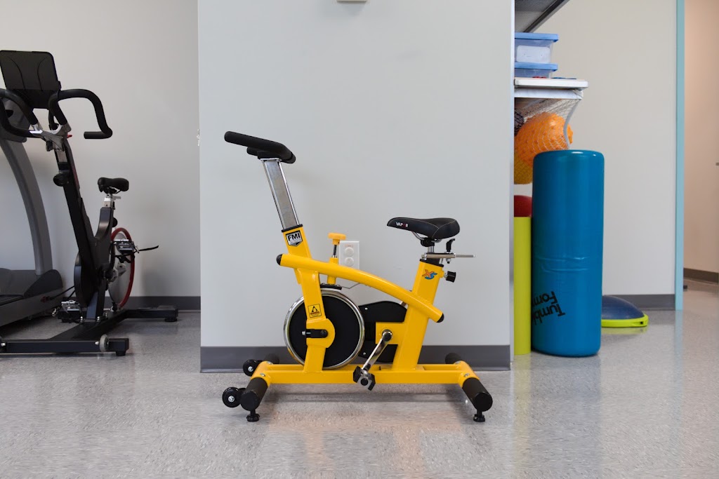 Kids Physio Group - Halifax | 102 Chain Lake Dr Unit 5, Halifax, NS B3S 1A7, Canada | Phone: (902) 444-1430