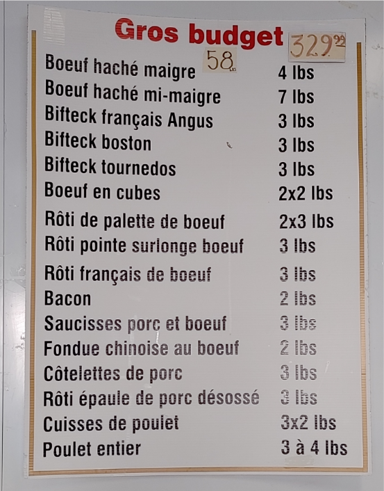 Mon Boucher | 383 Grand Boulevard, LÎle-Perrot, QC J7V 4X3, Canada | Phone: (514) 425-4435