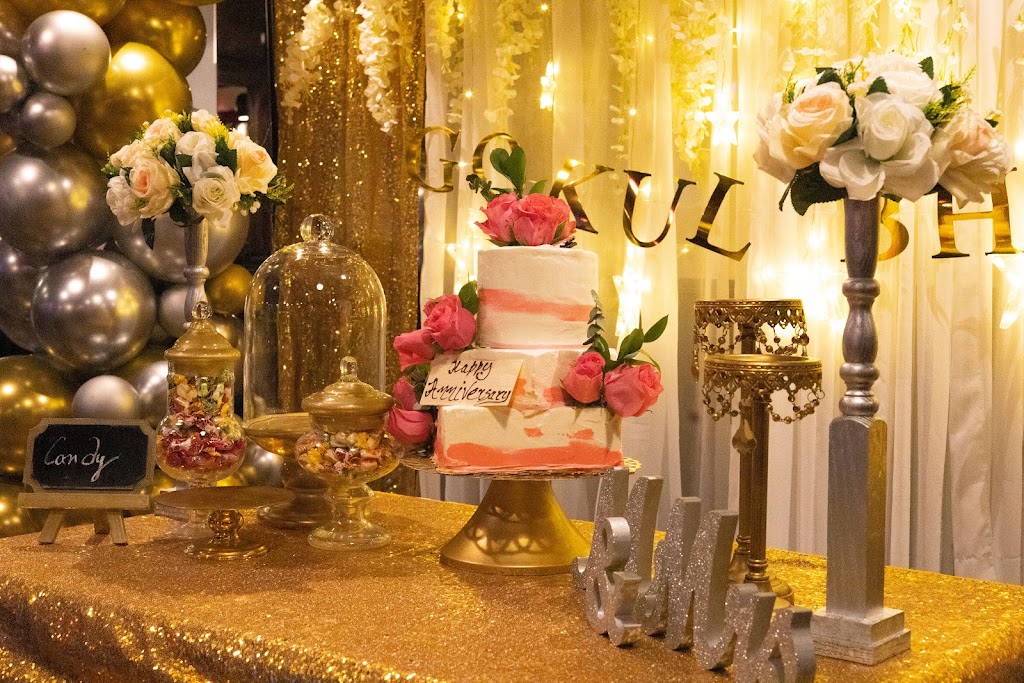 N & S Decorations and Photography | 41 Martinvalley Rd NE, Calgary, AB T3J 4L9, Canada | Phone: (825) 438-2730